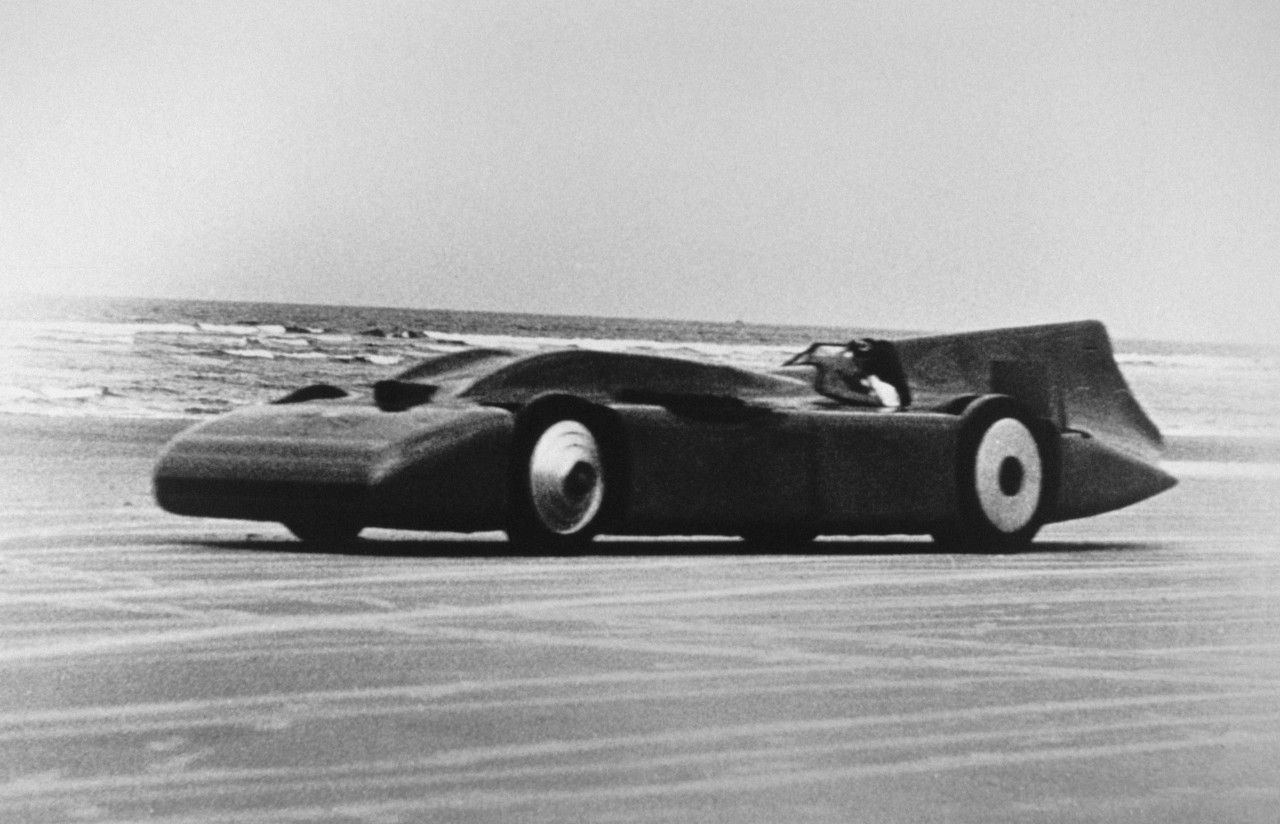 bluebird car 1935