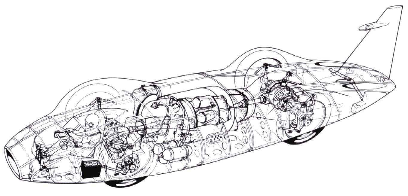 Proteus CN7