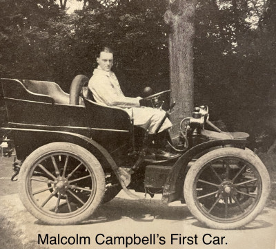 MC first car